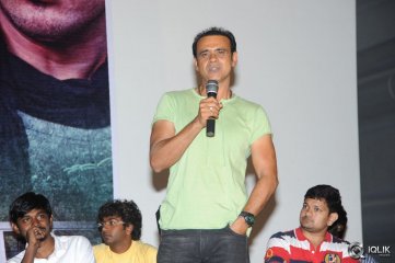 Ice Cream 2 Movie First 20 Looks Launch